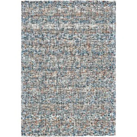 Amour 3'-6" x 5'-6" Area Rug